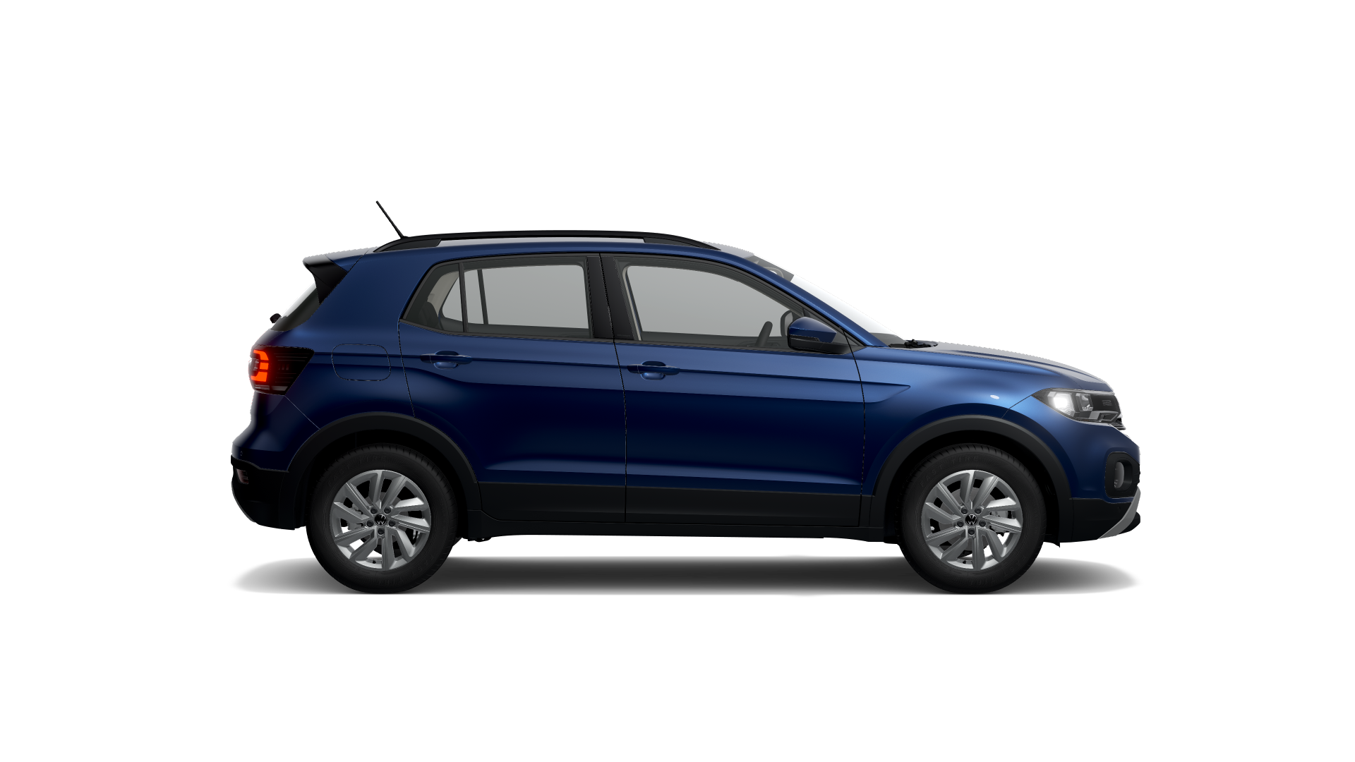 Volkswagen T-Cross 1.0 TSI DSG Life