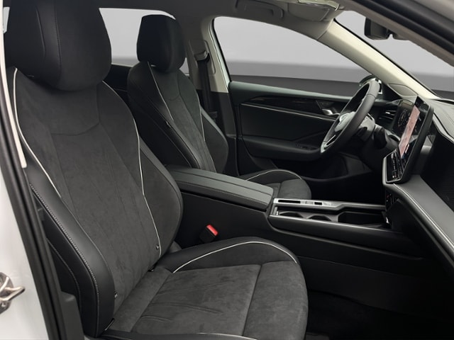 Volkswagen Passat IQ.Drive