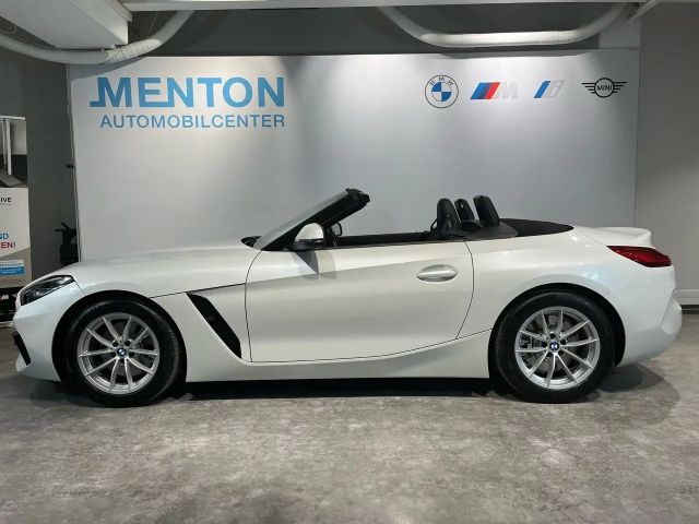 BMW Z4 Cabrio Roadster sDrive30i