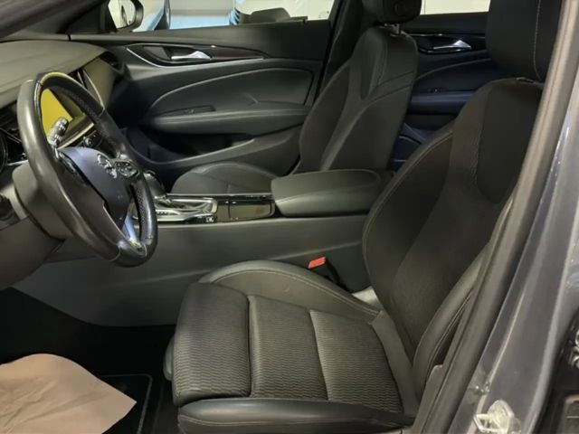 Opel Insignia 1.5 Turbo Elegance Sports Tourer