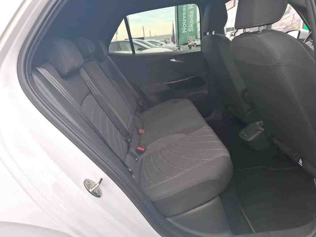 Volkswagen ID.3 58 KWh Business