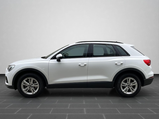 Audi Q3 35 TDI S-Tronic