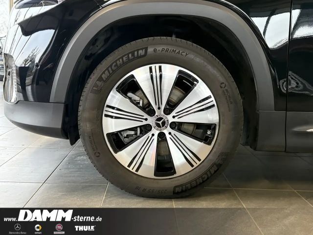 Mercedes-Benz EQB 350 4MATIC Progressive