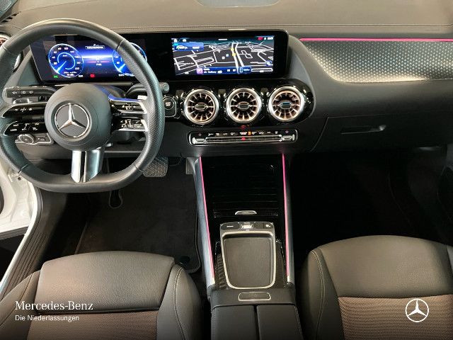 Mercedes-Benz EQA 300 4MATIC