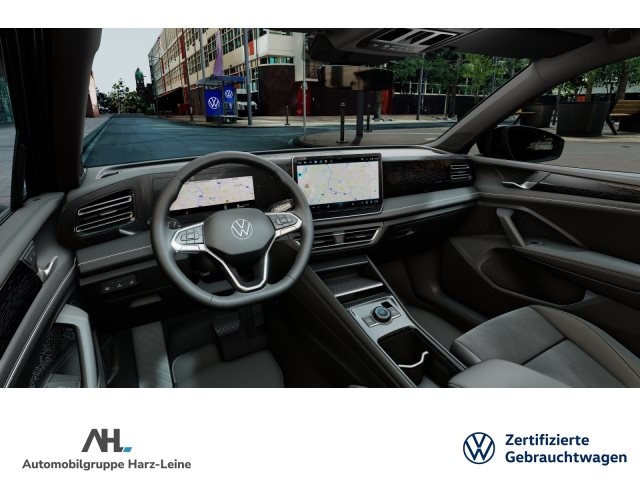 Volkswagen Tiguan DSG eHybrid