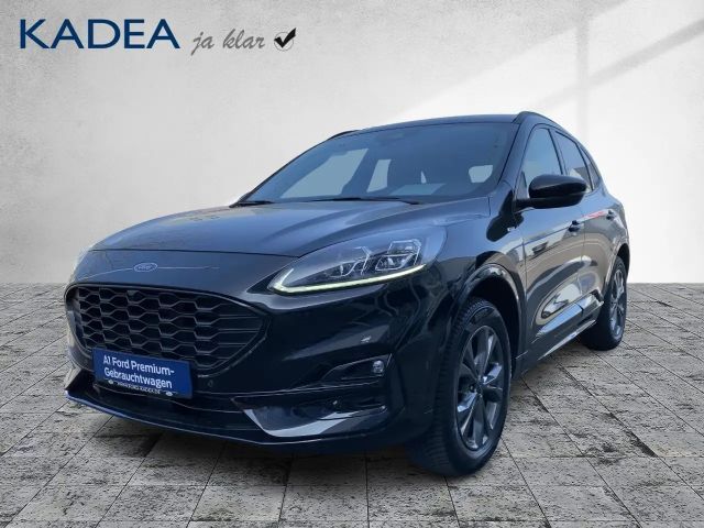 Ford Kuga AWD ST Line X