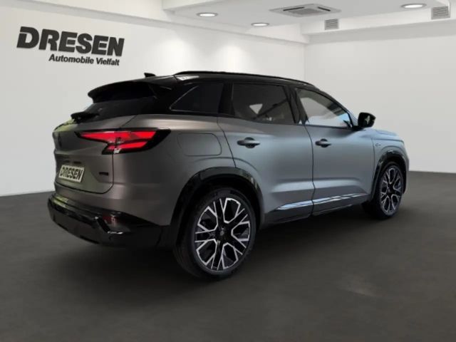 Renault Austral Alpine E-Tech Esprit