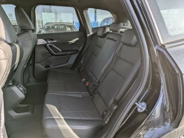 BMW X1 M-Sport sDrive