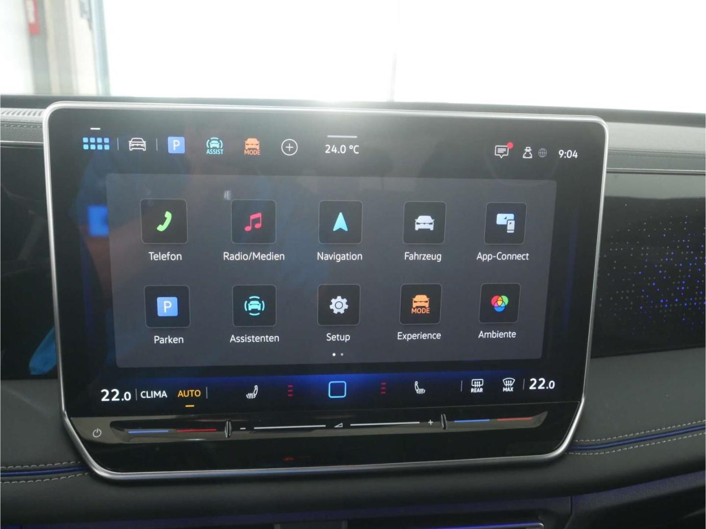 Volkswagen Tiguan 2.0 TDI R-Line Style