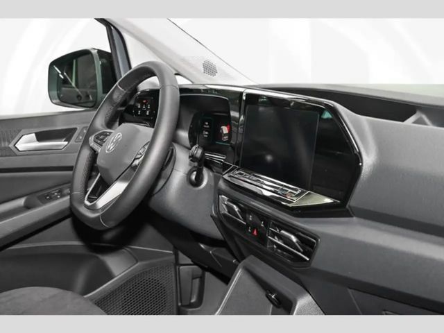 Volkswagen Caddy 2.0 TDI DSG Maxi