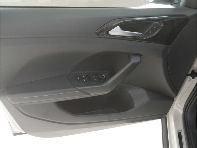 Volkswagen T-Cross 1.5 TSI R-Line