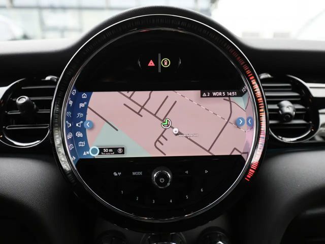 MINI Mini Electric SE