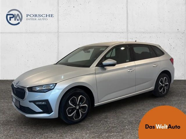 Skoda Scala Selection Selection