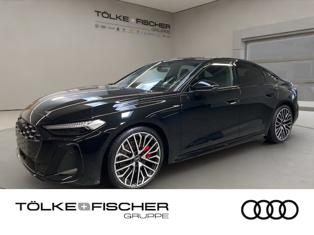 Audi A5 Quattro S-Tronic