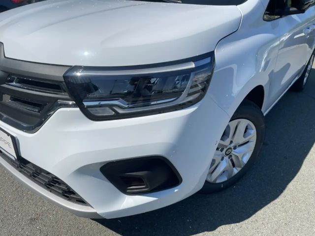 Renault Kangoo E-TECH E-Tech Techno