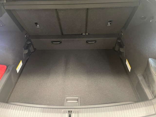 Volkswagen Tiguan 1.5 TSI Move