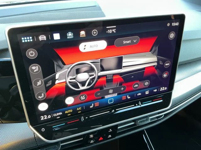 Volkswagen Golf DSG Sport