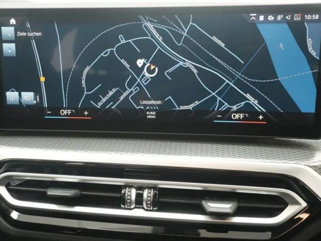 BMW i4 Coupé M-Sport eDrive40