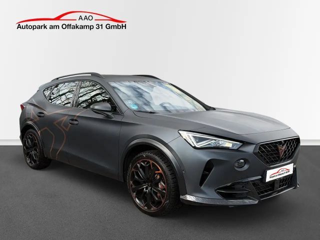 Cupra Formentor 4Drive VZ5