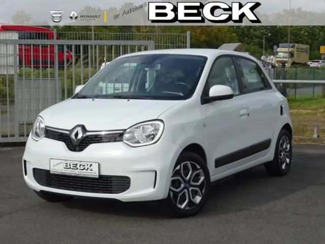 Renault Twingo E-Tech Electric Zen