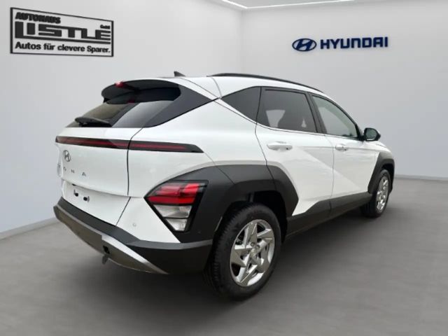 Hyundai Kona 1.6 Trend