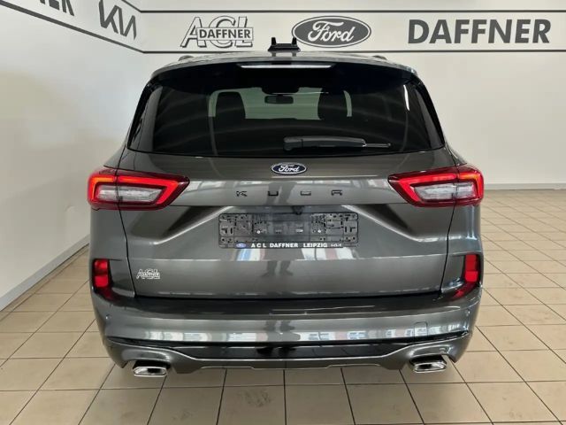 Ford Kuga ST Line