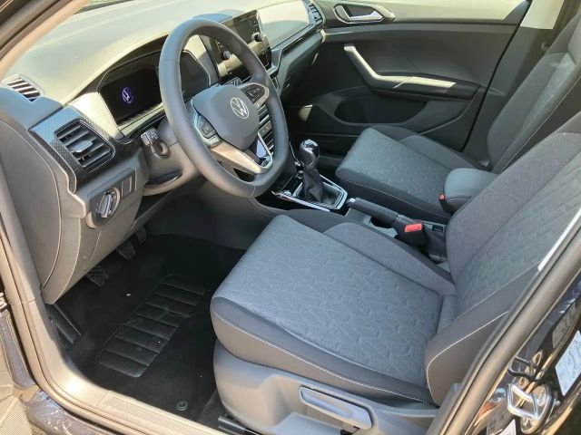 Volkswagen T-Cross Friends TSI