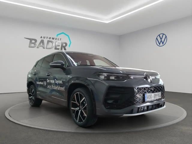 Volkswagen Tayron 2.0 TDI 4Motion R-Line