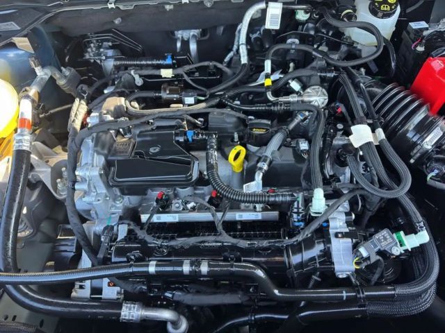 Ford Kuga EcoBoost ST Line