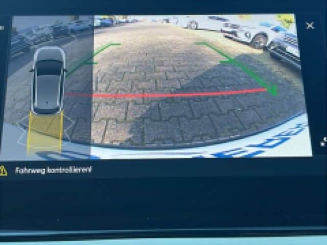 Seat Ibiza Ibiza 1,0 TSI LED/Sitzheizung vo./RFK/u.v.m.