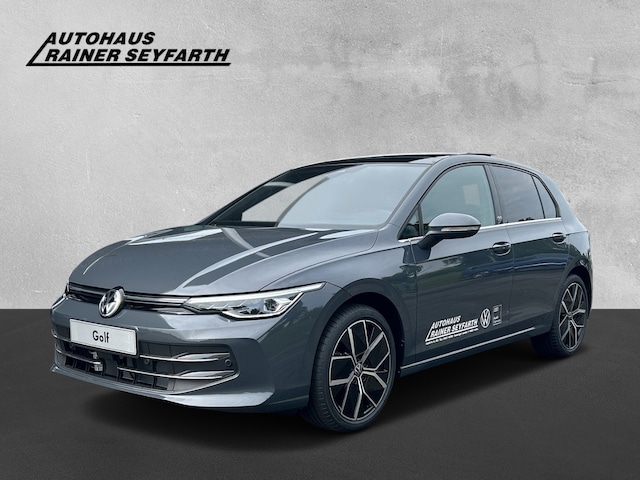 Volkswagen Golf 1.5 eTSI