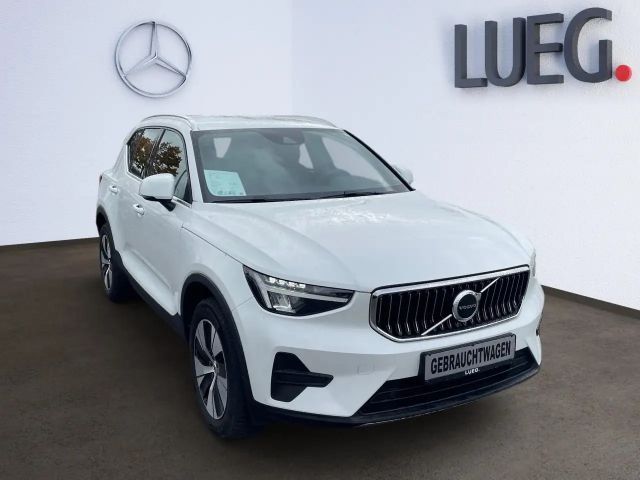 Volvo XC40 Bright Plus T4
