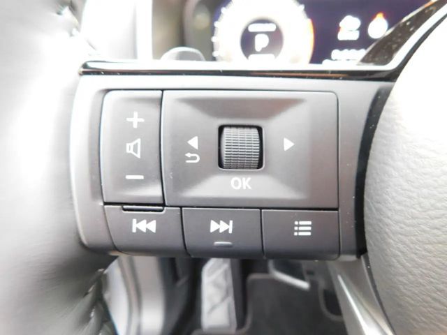 Nissan Qashqai Tekna