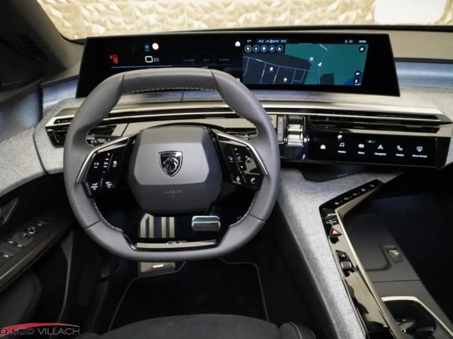 Peugeot 5008 GT-Line Hybrid