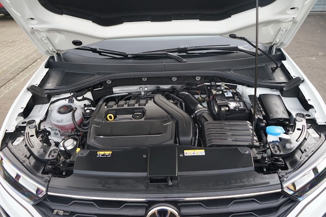 Volkswagen T-Roc 1.5 TSI Sport