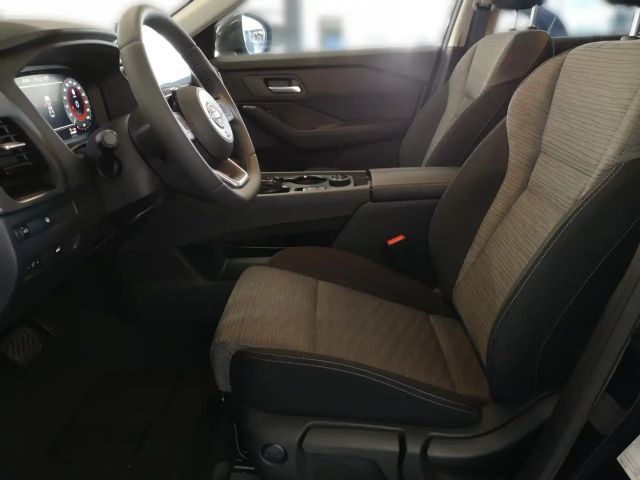 Nissan X-trail N-Connecta e-4ORCE