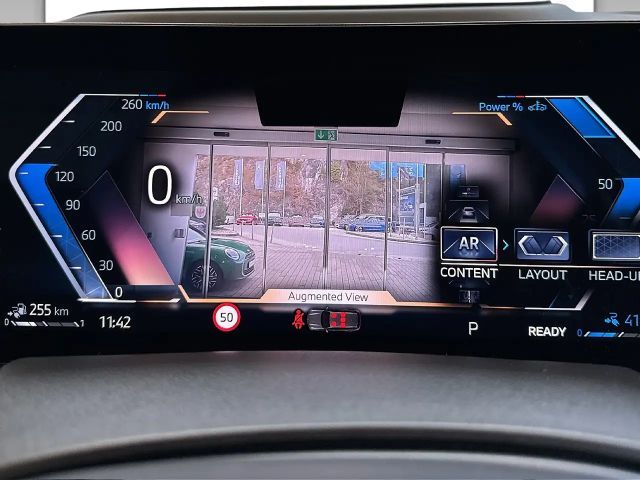 BMW X5 M-Sport xDrive50e