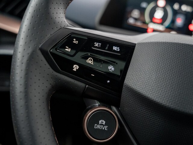 Cupra Tavascan Kam. Pano W-Pumpe el.Heck 360 ACC LM