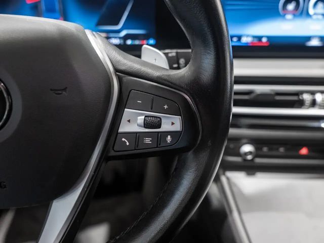 BMW 320 320d Touring