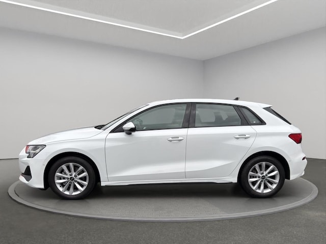 Audi A3 35 TFSI S-Tronic Sportback