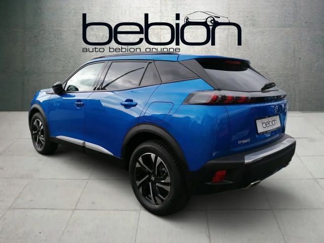 Peugeot 2008 Allure Pack PureTech