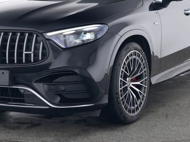 Mercedes-Benz GLC 43 AMG 4MATIC AMG Line