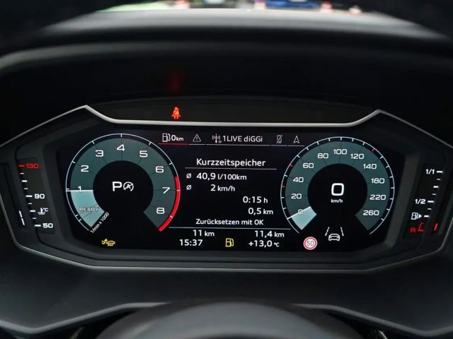 Audi A1 35 TFSI Allstreet S-Line