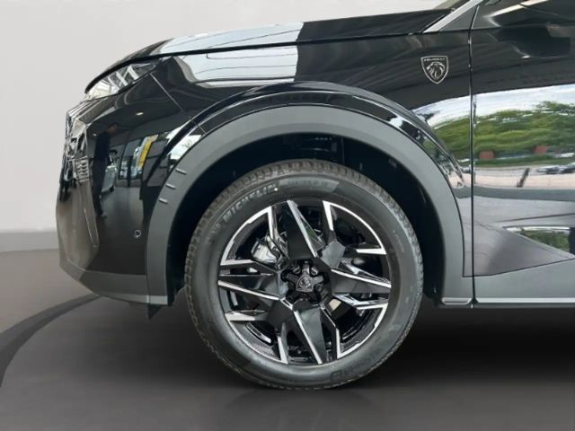 Peugeot 3008 GT-Line Hybrid