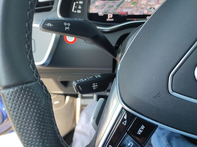 Audi S6 Avant Quattro