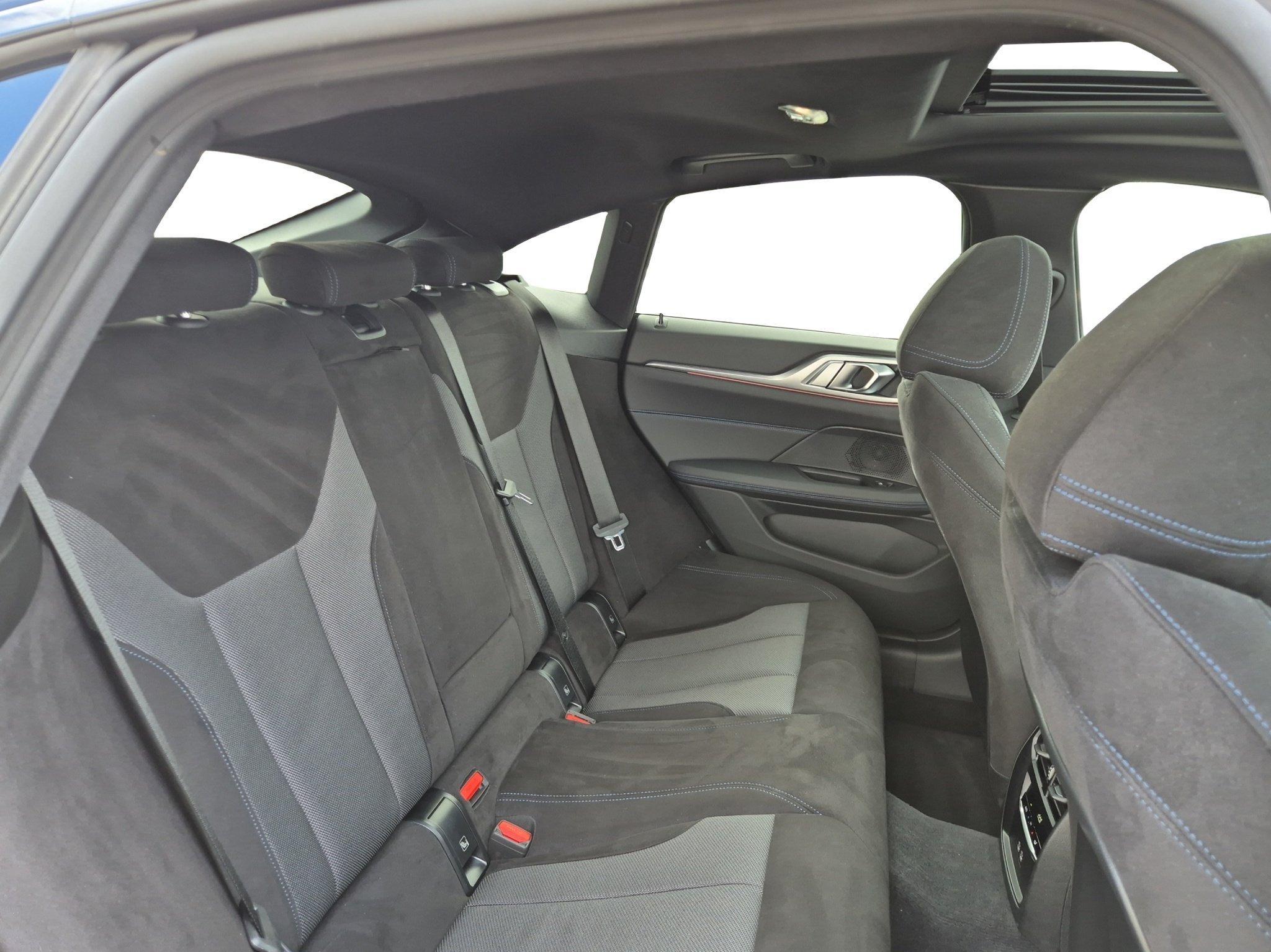 BMW 430 430i Coupé Gran Coupé xDrive