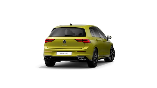 Volkswagen Golf 1.5 TSI R-Line