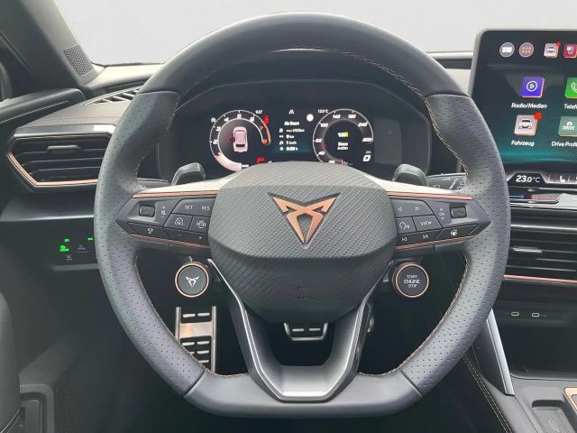 Cupra Leon DSG Sportstourer