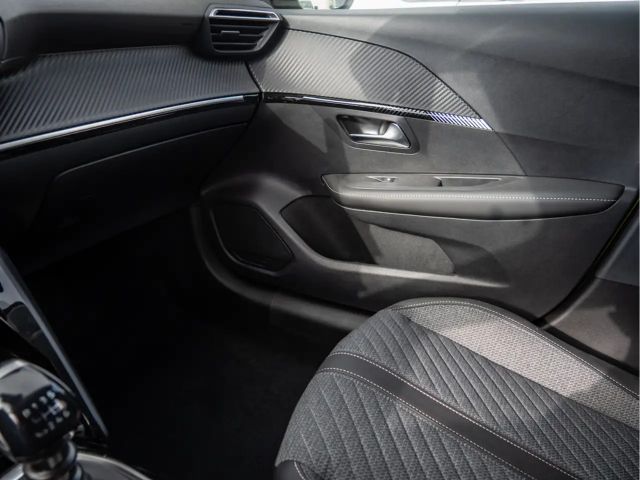 Peugeot 208 Allure Pack