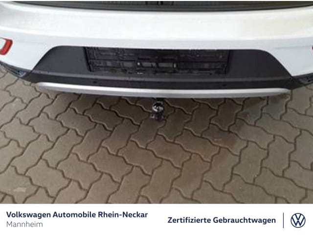 Volkswagen T-Roc 2.0 TDI DSG